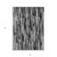 Tapis intérieur lavable rayé gris 3 pi x 5 pi HomeRoots