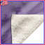 Couvertures de feuilles de palmier mauves-125059823