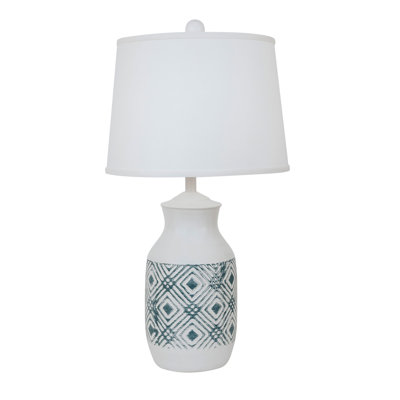 Lampe Maikki Fibercast