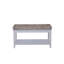 Riviera Trestle Coffee Table with Storage-29004519