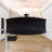 70.75'' x 33.5'' Soaking Resin Bathtub-79497261