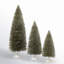 Bottle Brush Tree Set, Christmas Décor-600825688