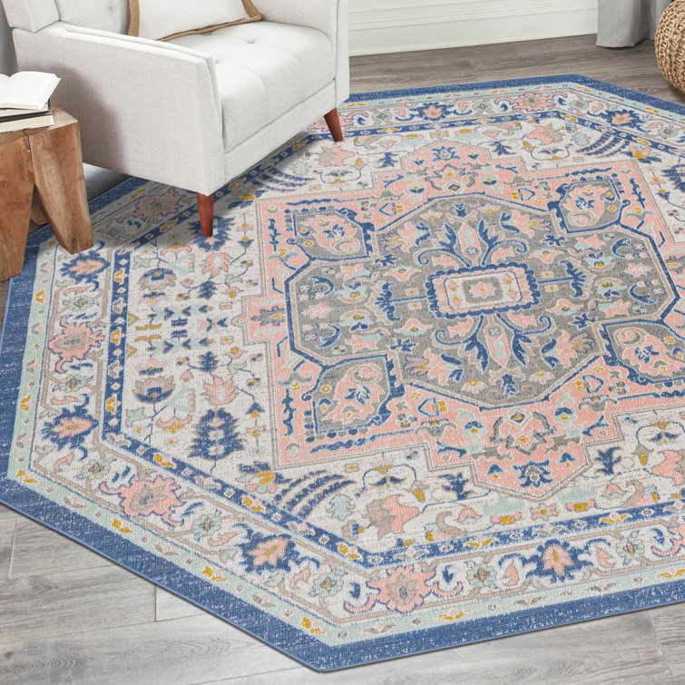 Orcon Oriental Indoor Rug
