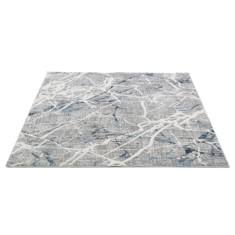 Tapis Picasso 2177A, Rectangle de 5 pi x 8 pi