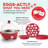 Rapid Egg Cooker-116933451