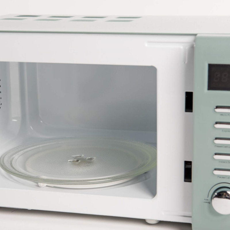 Rosalind Wheeler 45cm 20m³ L Countertop Microwave