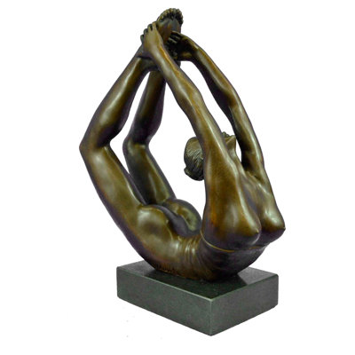 Figurine Jahmire