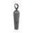 Raynetta Handcrafted Aluminum Floor Vase-599402095