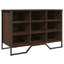 9 Pair Shoe Storage Cabinet-972178844