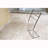 Kingston Brass Edenscape Freestanding 3-Bar Towel Rack-11238434