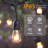 String 15 Light Night Light