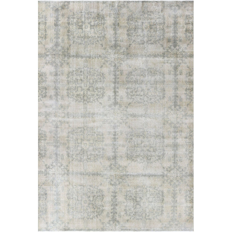 Gallery Size One-of-a-Kind 7'10" X 11'4" Area Rug