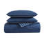 Ensemble d'édredon réversible Nautica Longdale-78045772