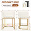 Tabouret de bar 27 po H-1339679273-1339679270