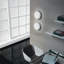1 - Light 5.5" Simple Circle Flush Mount