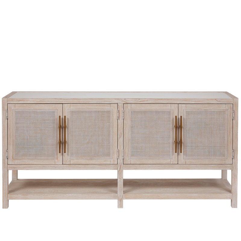 76 in. W Sideboard