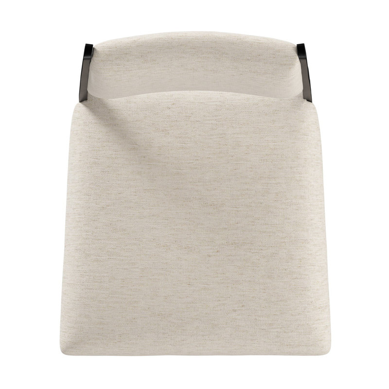 Valeene Stool, Crypton Nomad Snow, Counter