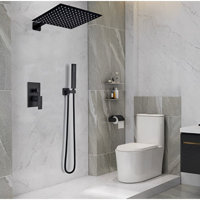 Sani Canada Shower 