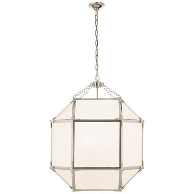 Suzanne Kasler Morris Small Lantern