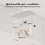 Bureau pour travailler debout 55 po-2036698252-2039774358