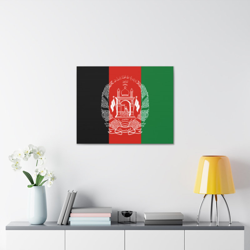 sur toile, H 12 po x l 16 po
