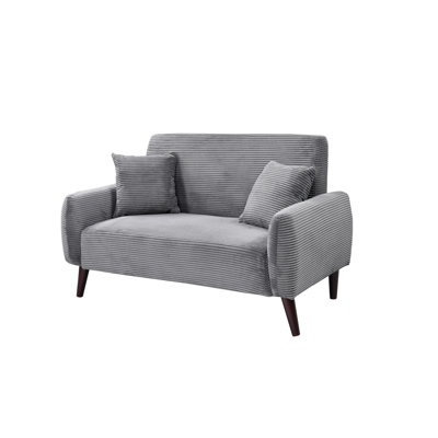 Anadolu Corduroy Sofa