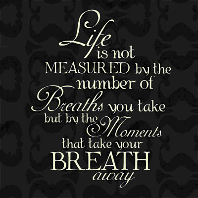 " Life Breath 3 "