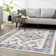 Cobien Oriental Indoor Rug