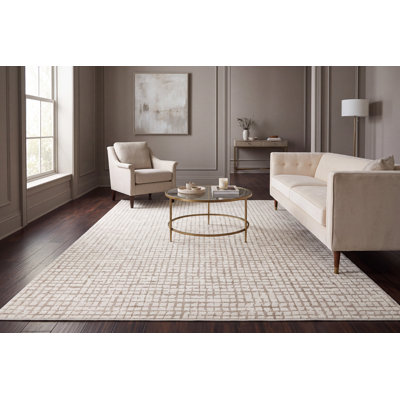 Harmony 9,2 x 12,10 59003-6595 Ivoire / beige