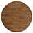 Kewaunee Round Solid Wood Dining Table-254355405