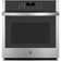 GE Smart Appliances Smart Built-in 27" Self-Cleaning Electric Single Wall Oven