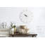 Wood Wall Clock