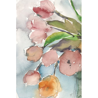 The Decorative Object II - Painting