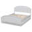 Platform Storage Bed-514242531