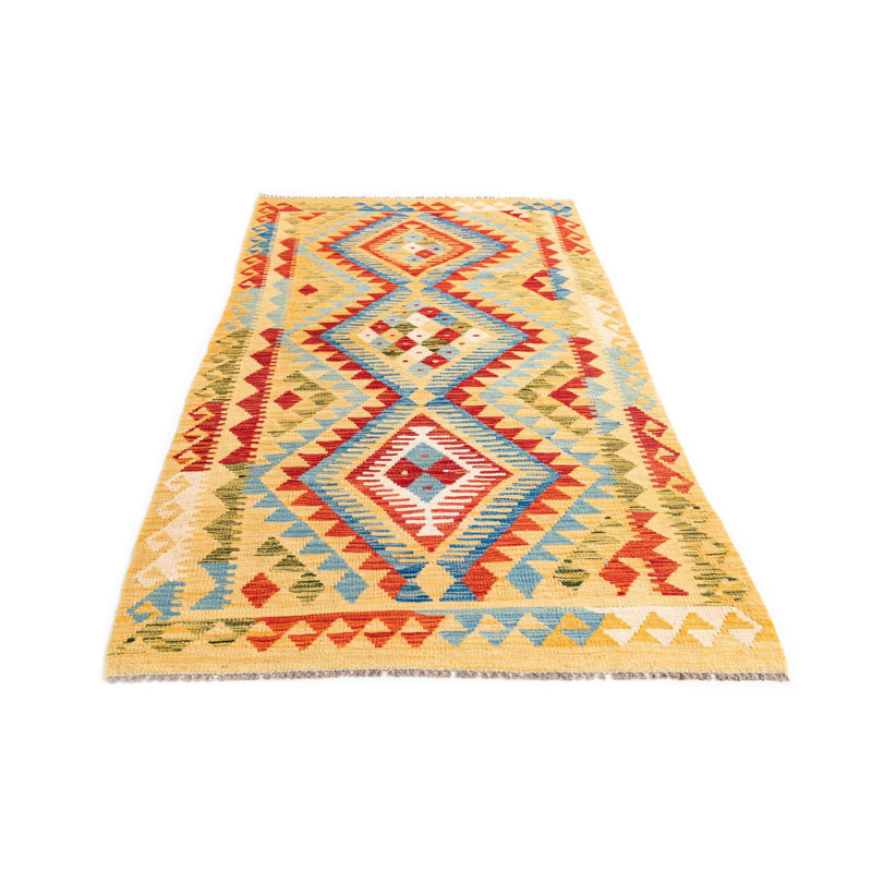 Runner Odonnell Multi Rug