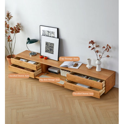 Meuble télé Modern