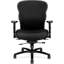 Fauteuil président Hon Mesh