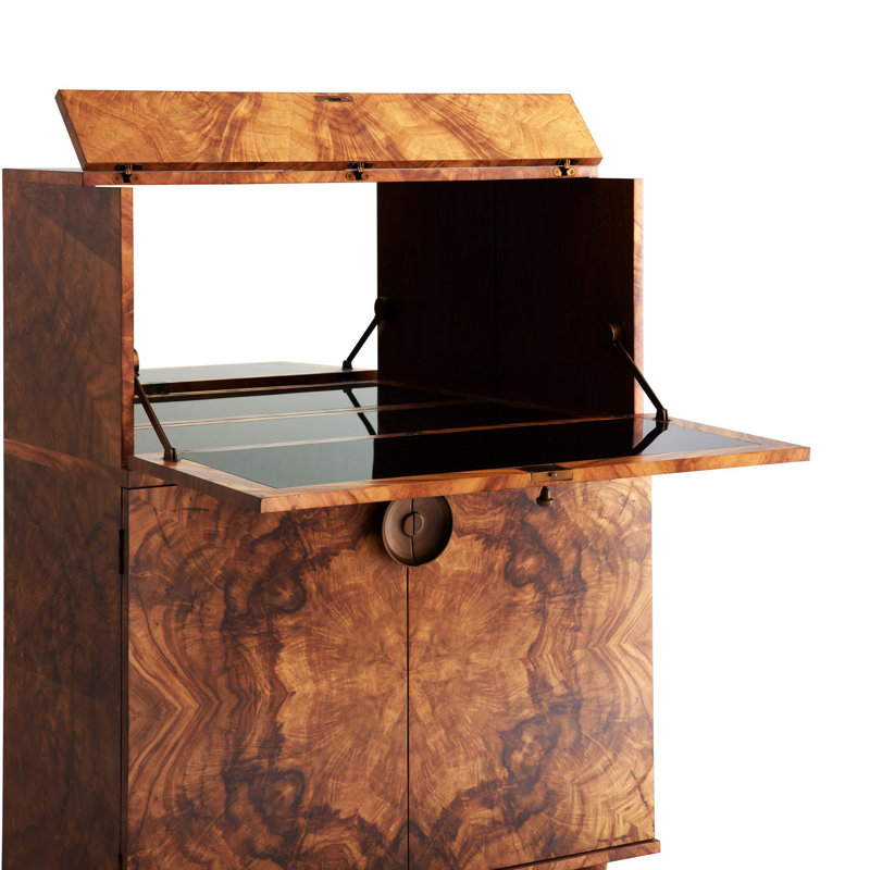 Manhattan Cocktail Cabinet
