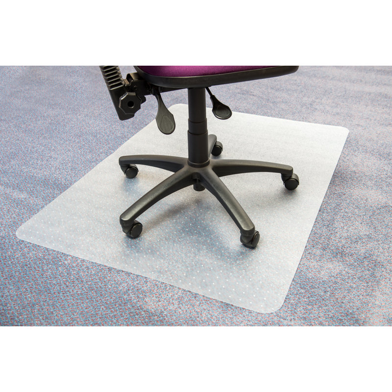 Cleartex Advantagemat Floor Mat, 120 cm W x 150 cm D