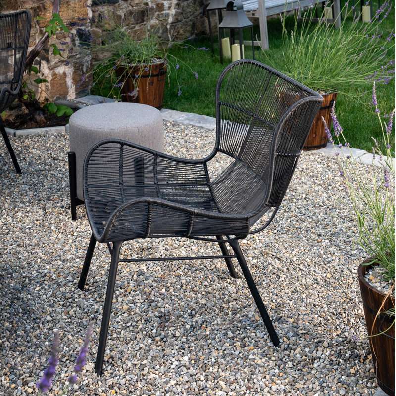 Christos Outdoor Lounge Chair