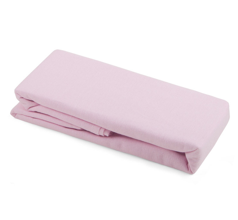 Latshaw Flat Sheet, Pink