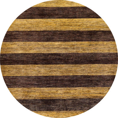 Tapis abstrait moderne 137