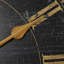 Horloge murale Haslingden-55976362