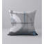  Housse et insert de coussin carré First Safety-220122620