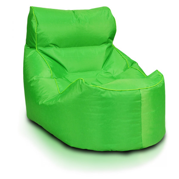 Jehan Polyester, Green