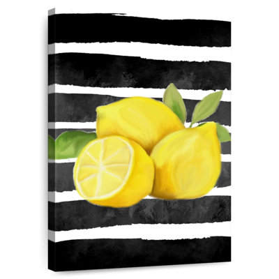 Citrons frais V