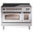 Stainless Steel/Bronze