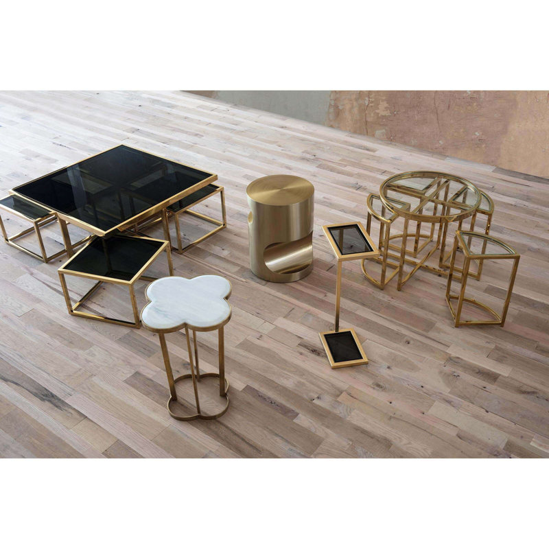 Nathan End Table