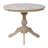Garbacz Solid Wood Dining Table-373355153-373355166