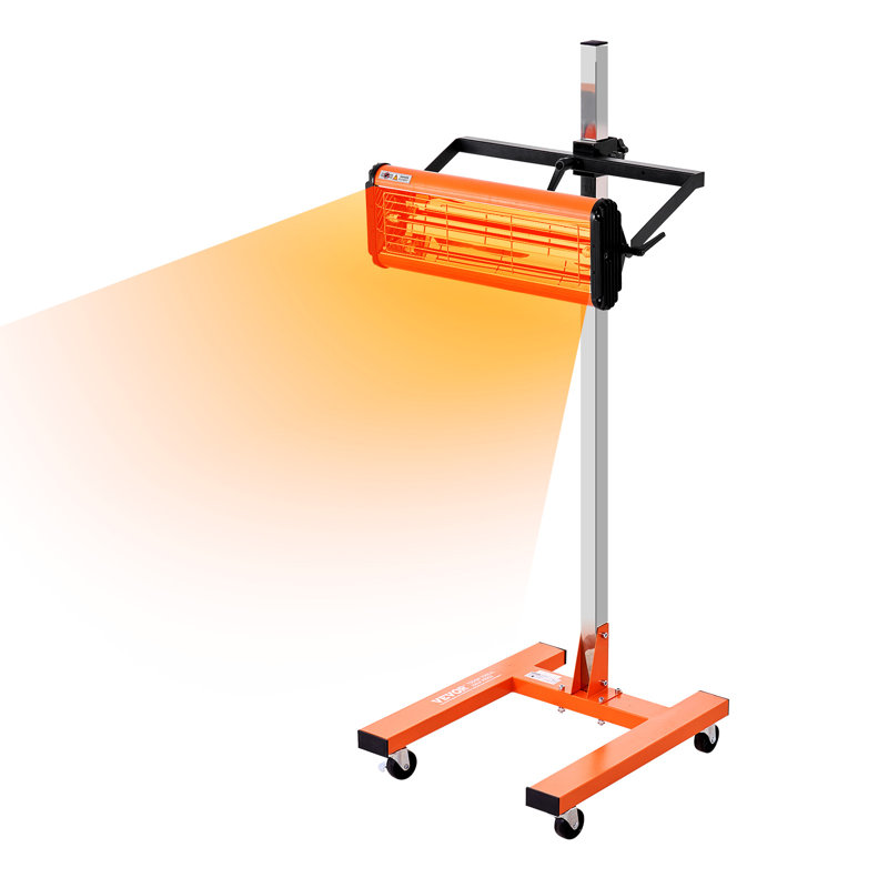 59.06'' Plug-in Work Light
